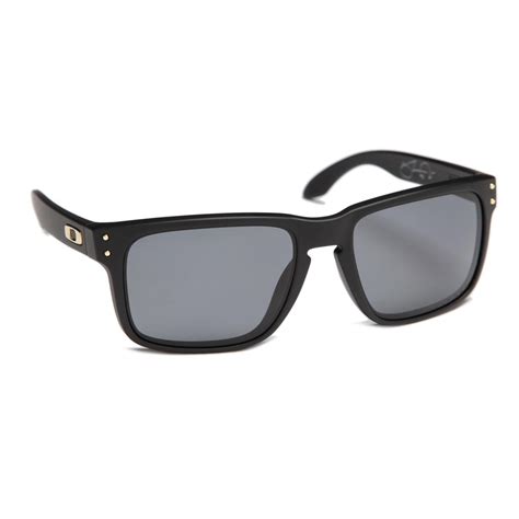 Oakley Shaun White Signature Holbrook Sunglasses.